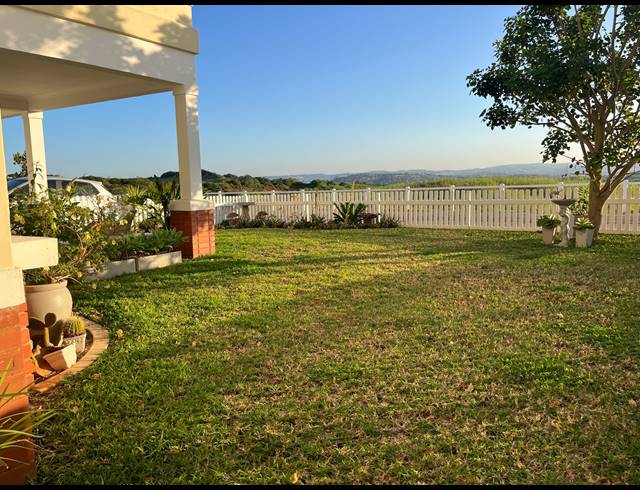 1 BEDROOM RETIREMENT UNIT FOR SALE IN MOUNT EDGECOMBE RETIREMENT VILLAGE
